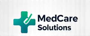 Logo MedCare Solutions