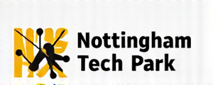 Logo Nottingham Tech Park