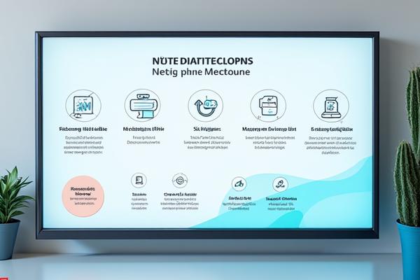 Infografik über die Vorteile digitaler Arztgespräche