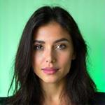 Portrait von Elena Patel