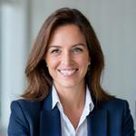 Portrait von Sarah Meier